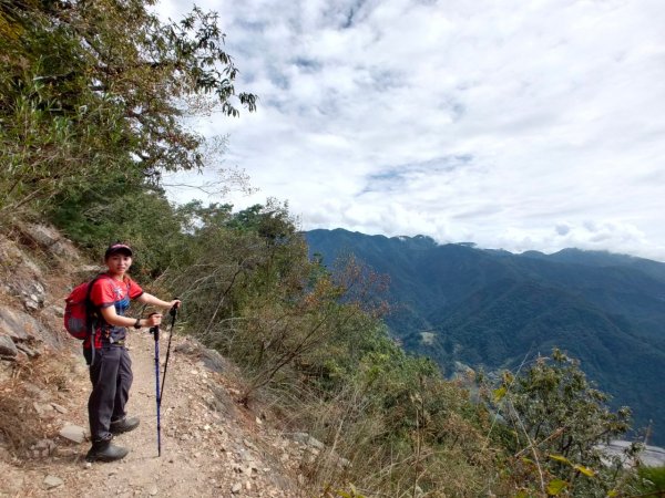 谷關七雄之東卯山1145408