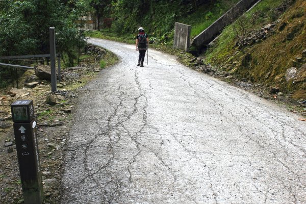 淡蘭古道 - 灣潭段625192