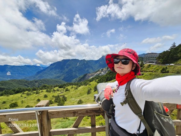 清境合歡渡假兼爬山2558290