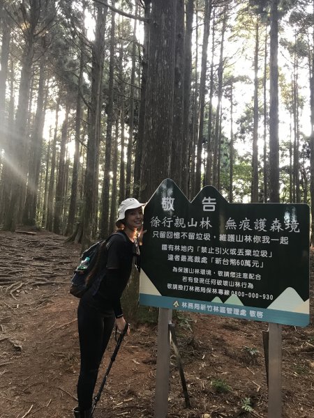 登山野營兩相宜~高島縱走1488841