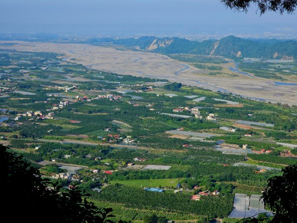 尾寮山-小百岳#73-屏東縣三地門鄉2931088