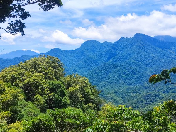 石牛山-小百岳#25-新竹縣關西區2236779