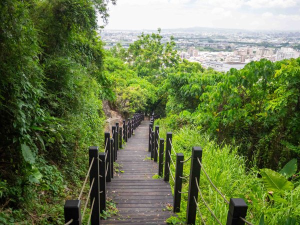 阿罩霧山、中心瓏步道3085680