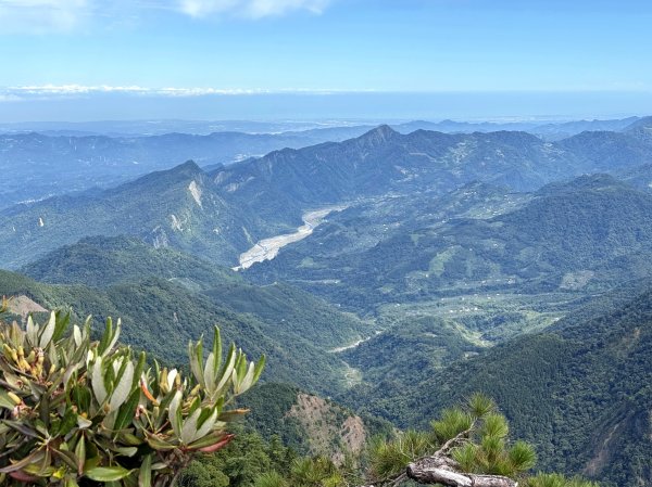 鳶嘴山+稍來神木 202508302873879
