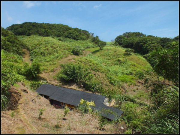 基隆市金針谷農家-深澳山O型3039985