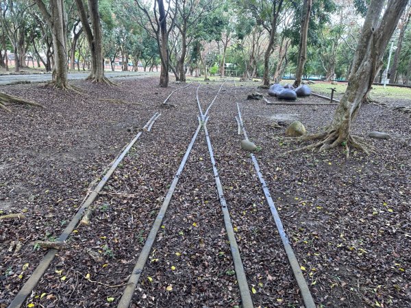 東勢林業文化園區2703608