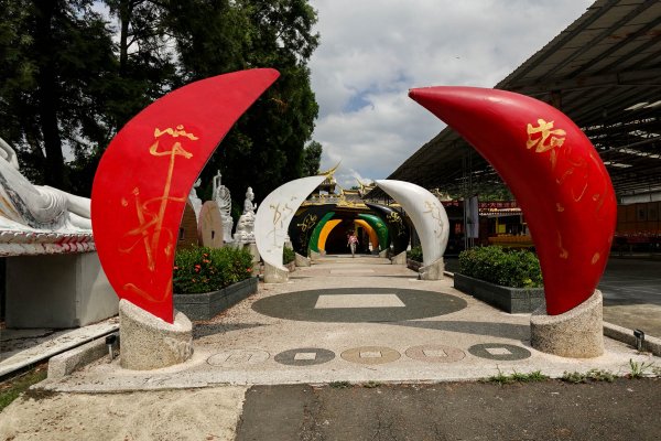 溪洲山小百岳｜福山巖登山步道2898914