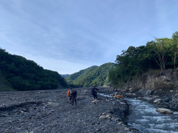 北三段能高安東軍1025609