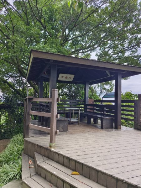 新北市-烘爐地山3053862