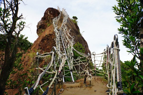 新北 平溪 孝子山、慈母峰、普陀山、中央尖、臭頭山3094911