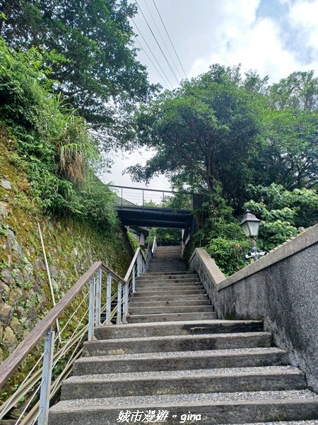 【新北瑞芳】靜謐山城。金瓜石博物館x金瓜石神社x祈堂老街2842627