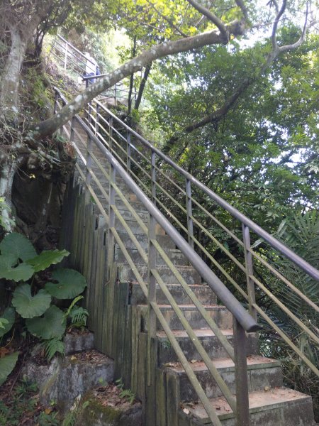 南港山及九五峰676191