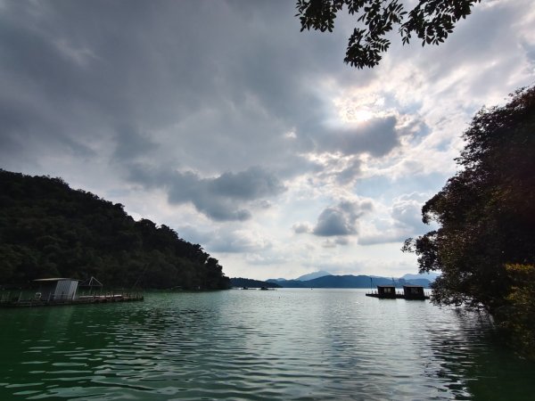南投日月潭．水蛙步道202607093123035
