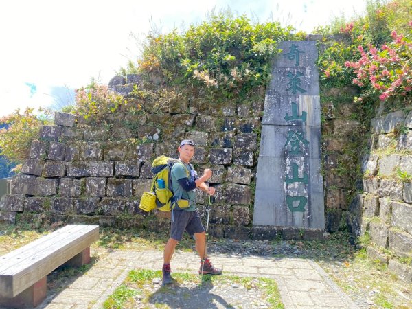 奇萊主峰.奇萊北峰【登山 千萬別高估自己】2910815