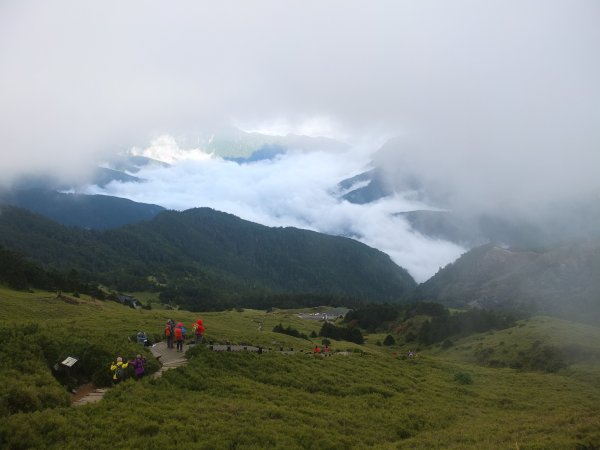 2018.10.20合歡東峰之旅1412417