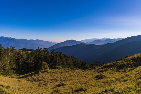 [百岳]合歡北、西峰3039374