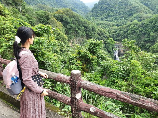 桃園石門山，小烏來瀑布，角板山，食水坑步道，三峽五寮尖山，拉卡山，東眼山，東滿步道，烏來桶后林道1695285