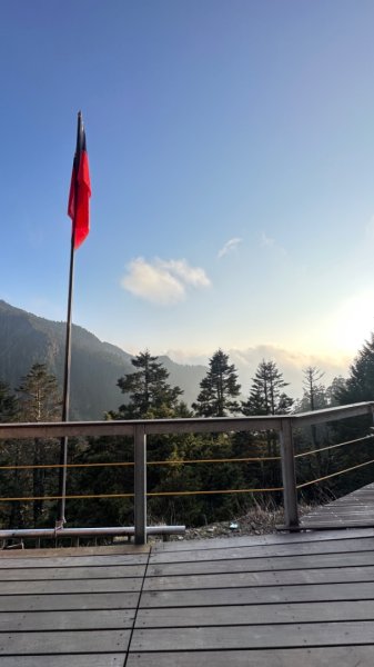 東埔-排雲-玉山西峰-玉山主峰2753179