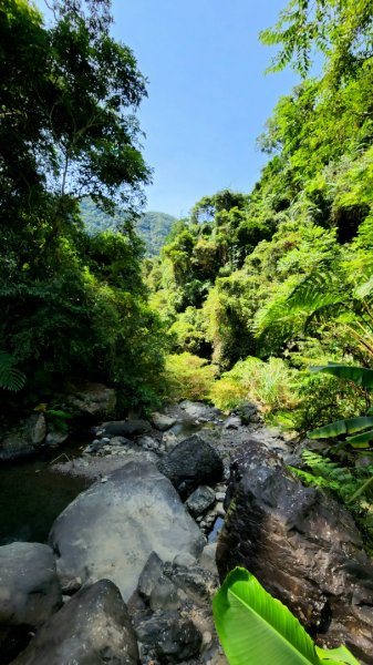 烏桶縱走，紅河谷越嶺古道，塗潭山，淡水山仔頂登山步道1765359