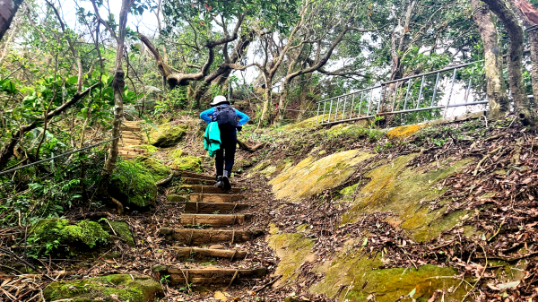 2025-0104 造鎮_五城山_天上山_三粒半_火焰山_慈惠堂_土城大潤發2682132