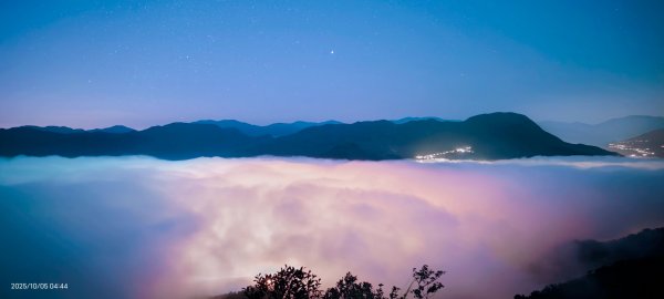 #翡翠水庫壩頂 #琉璃光 #雲海 #新店四十份 #日出 #雲瀑 #藍腹鷴 10/52904620