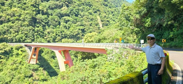 拉拉山巨木步道-塔曼山步道_202407022569687