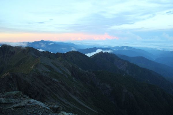 菜鳥新手之玉山主峰372172