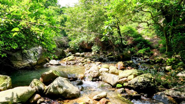 黃金水圳,黃金洞,黃金台。重銘說2775296