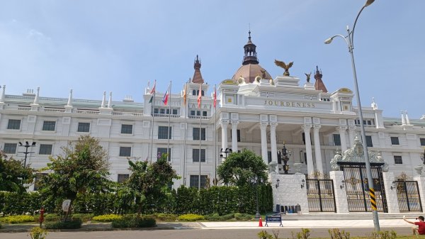 大林佐登妮斯城堡2854339