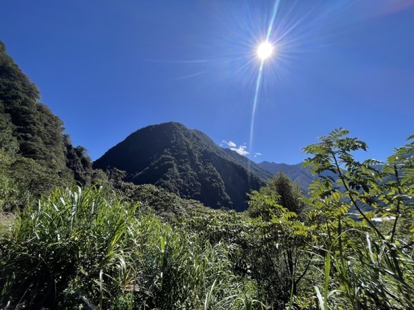 八通關雲龍瀑布2946614