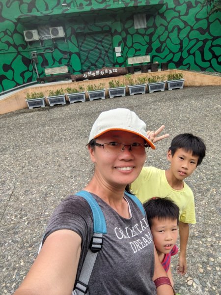 霄裡好風光 二日遊2897830