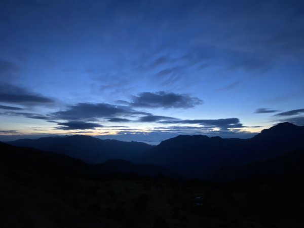 單攻屏風山111.2K最新登山口1411392