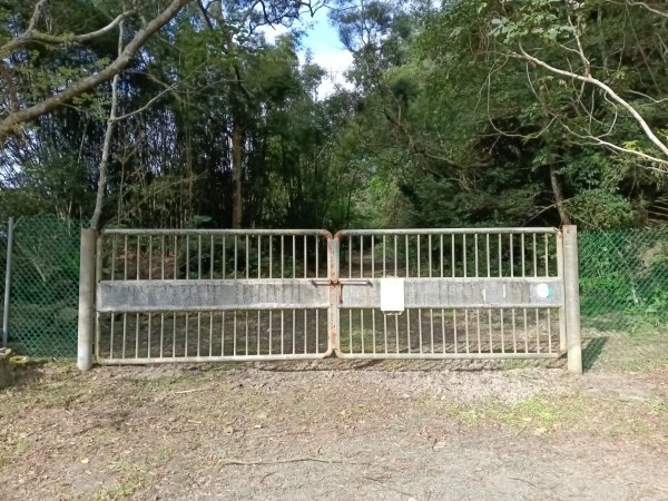 頭城鎮龜山車站+北關山豬線+叢雲山+梗枋古道出龜山車站O型3007594