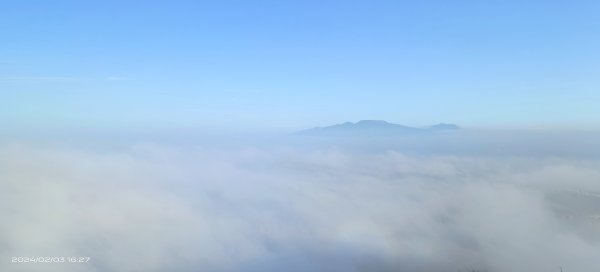 觀音山硬漢嶺琉璃光/雲海&觀音圈2/3下半場2417915