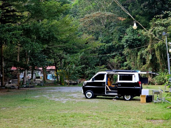 日月潭徒步環潭30公里2955799