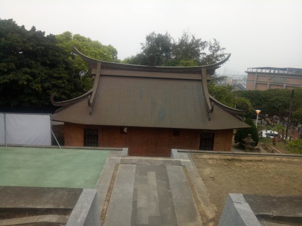 通霄神社虎頭山公園1862812