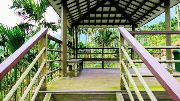 華山小天梯,情人橋2948591