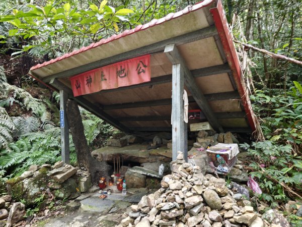 [淡蘭古道] 2026_0524 南路第五段_跑馬古道(下)-玉龍居3070188