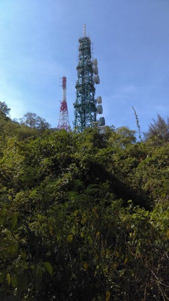 【小百岳集起來】#99金門太武山、海印寺1084276