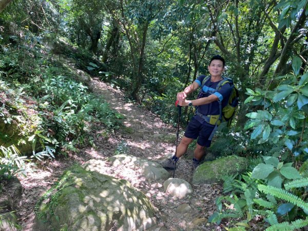 三峽-鳶山.彩壁.鳶尾山.鶯歌石【緊鄰山林的城市最幸福】1705194