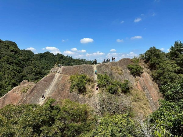 🌈10/6（一）北部三大岩場~五寮尖✨FB：熊熊趴爬走 🌈2907062