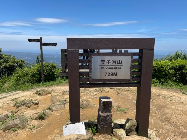 1140531姜子寮山。泰安瀑布。潮境公園2800975