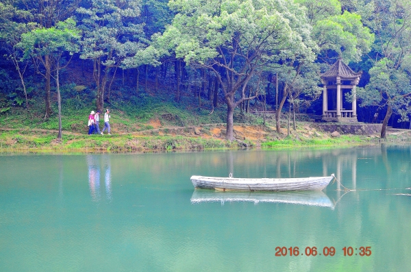 新山夢湖47266