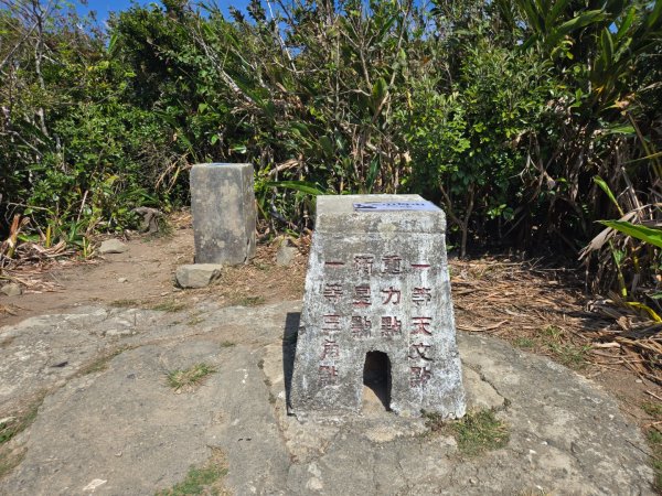 大山母山（小百岳）3007470