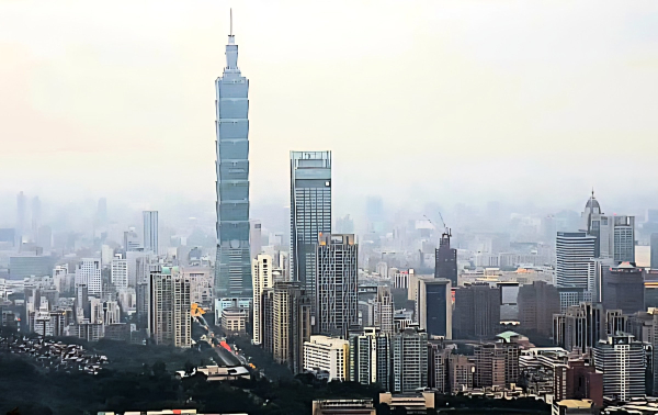 南港山，九五峰，虎山親山步道，新新公園