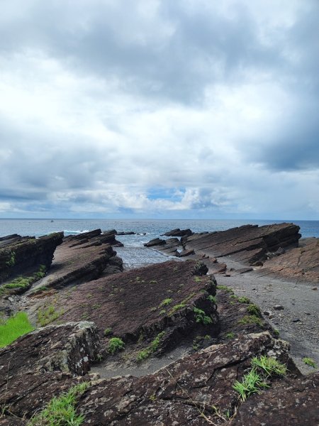 福隆舊草嶺環狀線單車行2818099