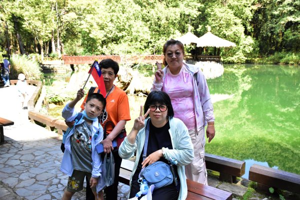 20251011追公車搭公車阿里山漫遊2910915