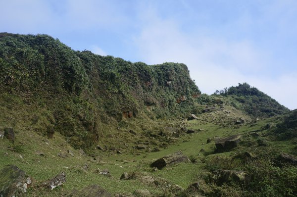 灣坑頭山 桃源谷步道 連走2034766