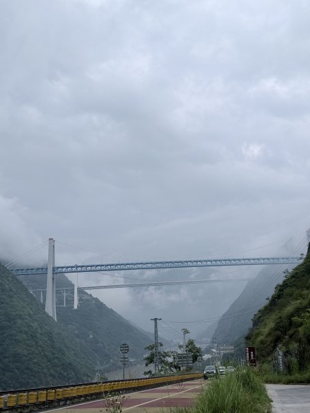 滇西北亞丁自由行D9-10（虎跳峽高路徒步D1-D2）3130693