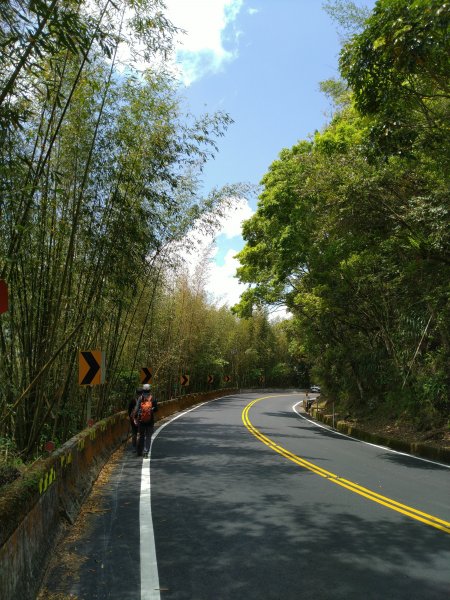 2022-04-09 迷糊步道_福山古道O型1668192